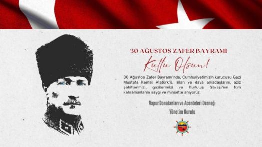 30 AĞUSTOS ZAFER BAYRAMI
